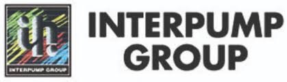 Interpump logo